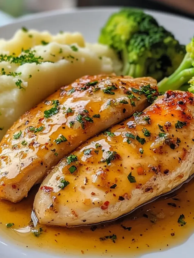 Quick Chicken Recipes