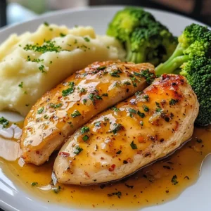 Quick Chicken Recipes