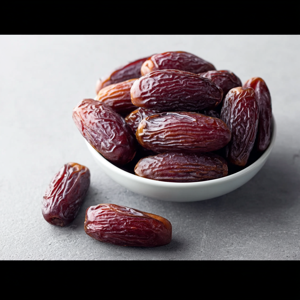 Medjool Dates Nutrition Facts